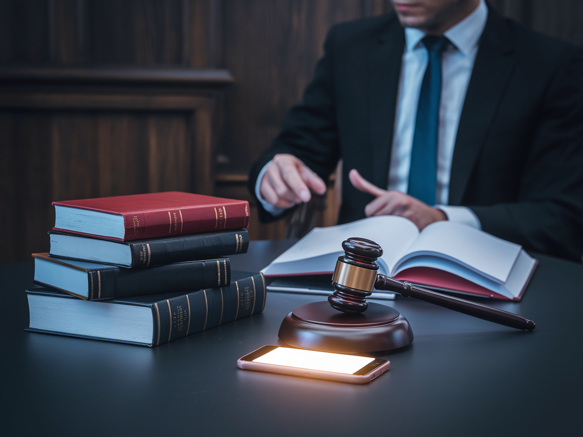 SNS 중독 소송 빅테크