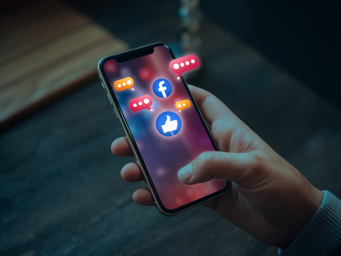 SNS 중독 소송 빅테크