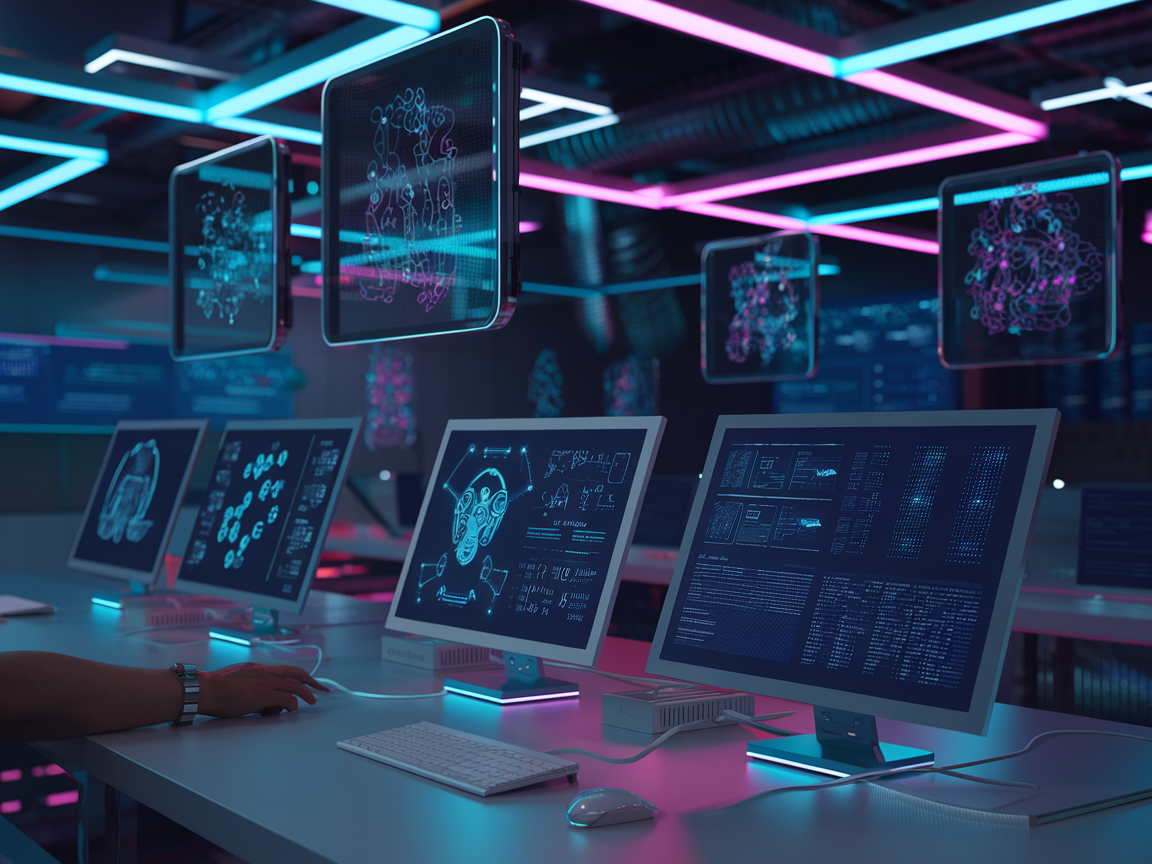 AI 에이전트 생산성 변화