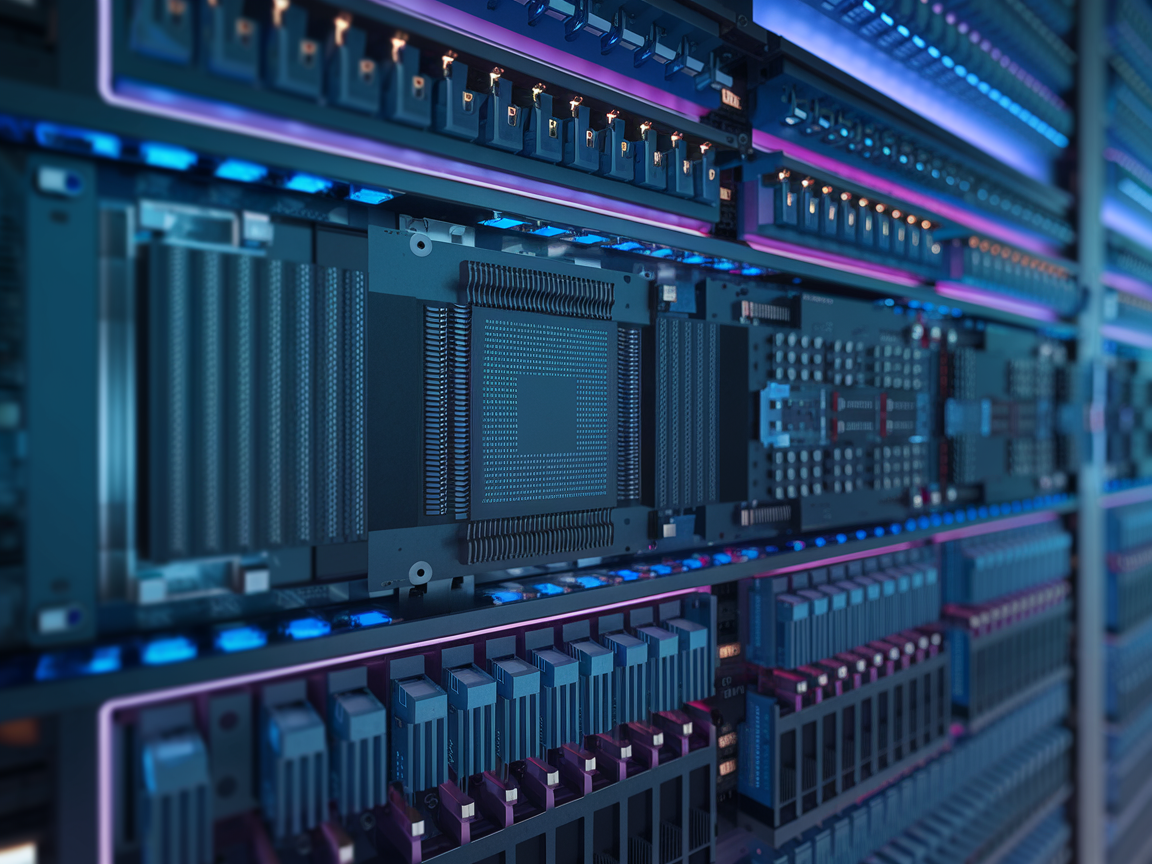 엔비디아 GTC 2026 AI 데이터센터