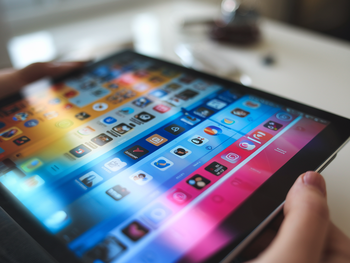 SNS 중독 소송 빅테크