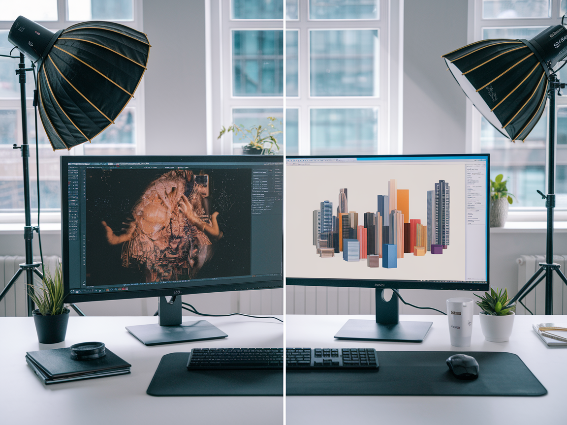 캔바 AI 디자인 도구