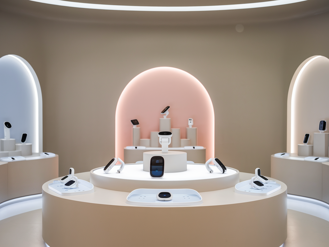 XREAL 1S AR 글라스