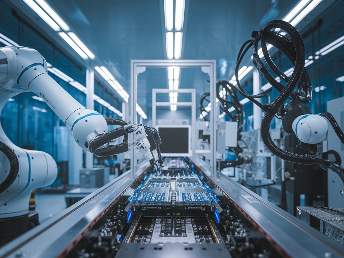 삼성 SK하이닉스 반도체 팹 투자