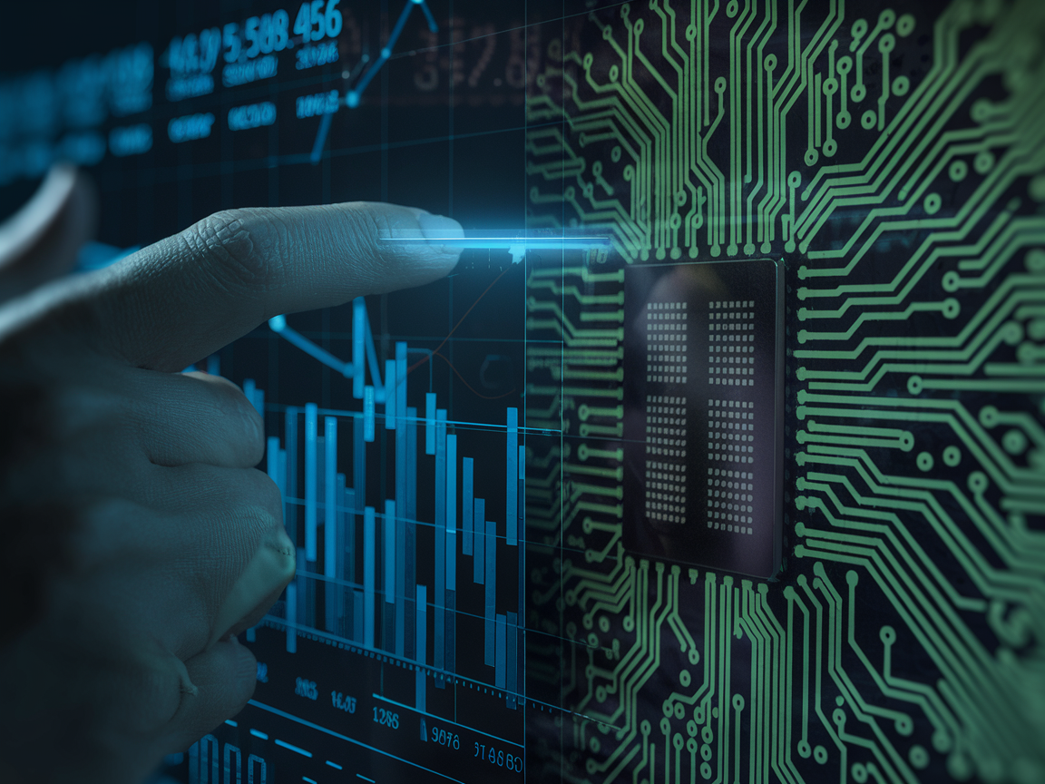 SK하이닉스 HBM 투자 자금 조달