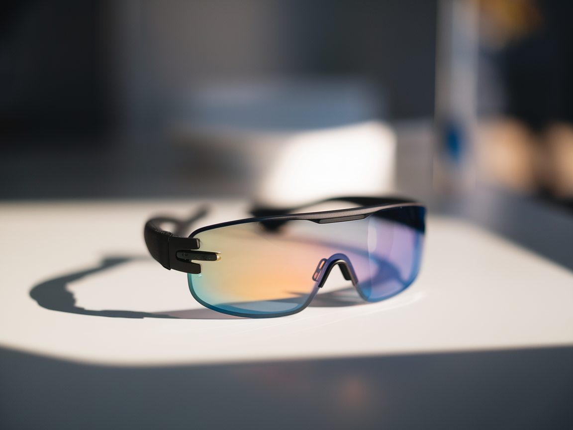 XREAL 1S AR 글라스