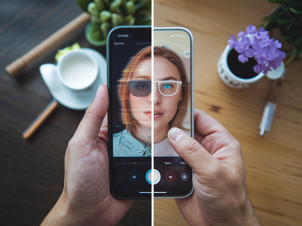 iOS 27 AI 사진 편집