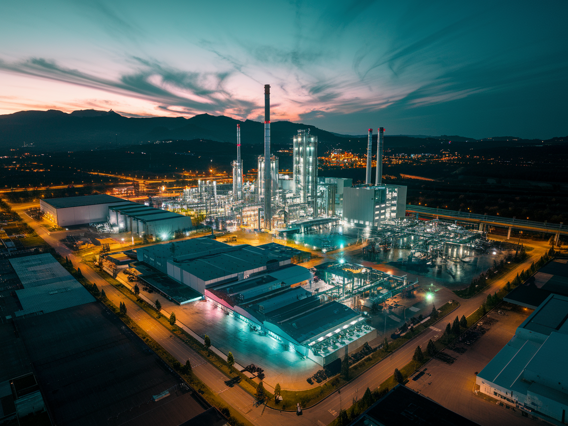 SK하이닉스 HBM 투자 자금 조달