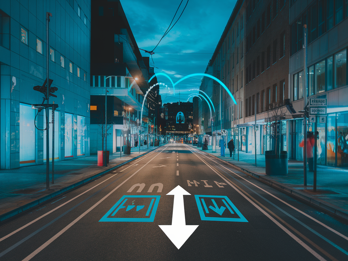 구글 지도 AI 기능