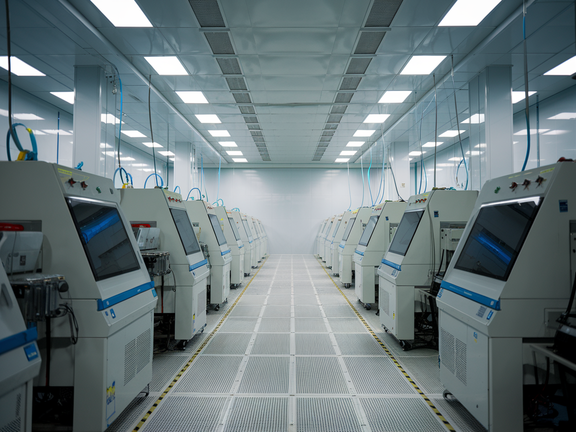 삼성 SK하이닉스 반도체 팹 투자