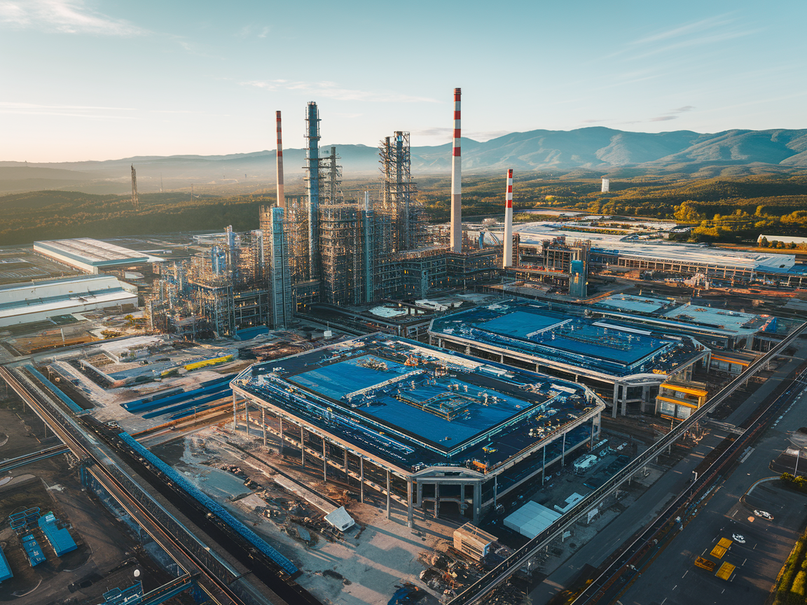 삼성 SK하이닉스 반도체 팹 투자