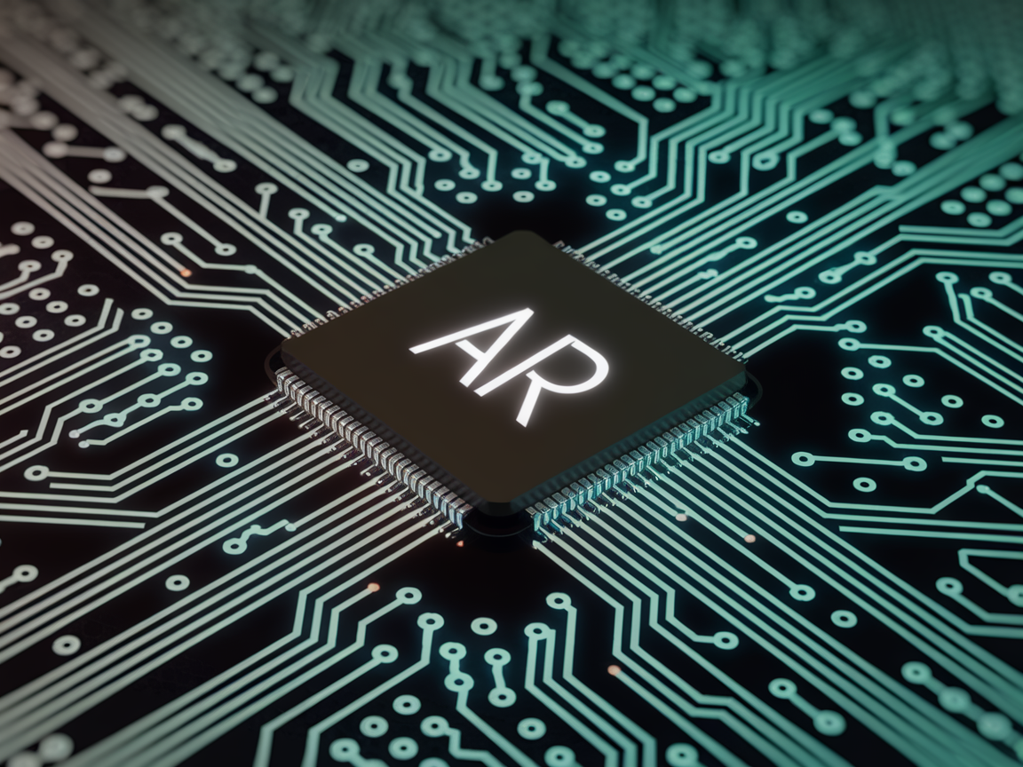 XREAL 1S AR 글라스