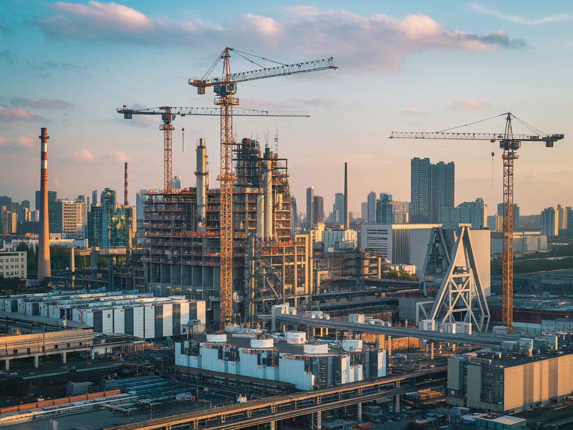 삼성 SK하이닉스 반도체 팹 투자